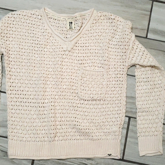 Roxy Sweaters - Roxy Sweater